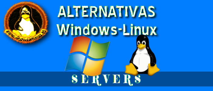 Software para Servidores Software para Servidores