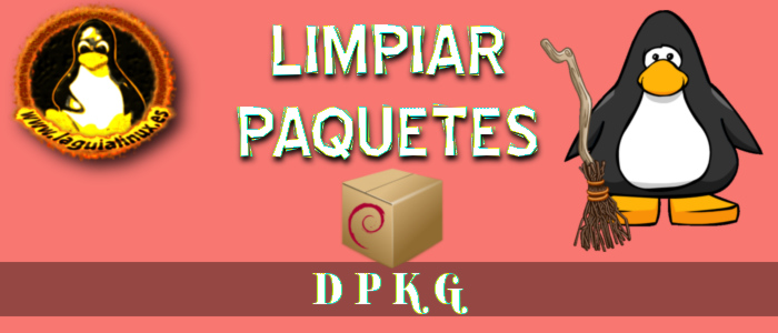 Limpiar gestor de paquetes - Cache de programas, fuentes y obsoletos (Debian / Ubuntu)