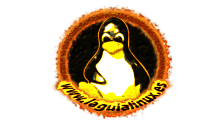 Logotipo de La Guía Linux