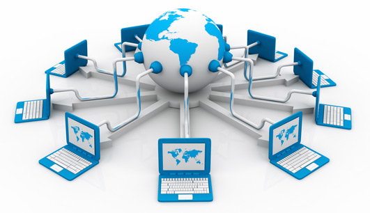 Términos sobre Internet